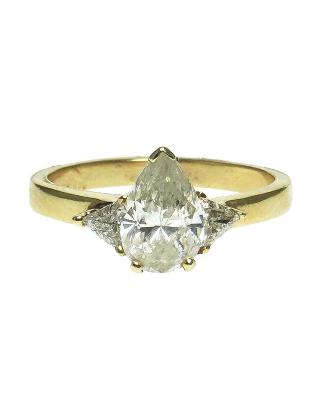 Explore Diamond Cuts and the Engagement Rings to Make Them Shine! - Larsen  Jewellery