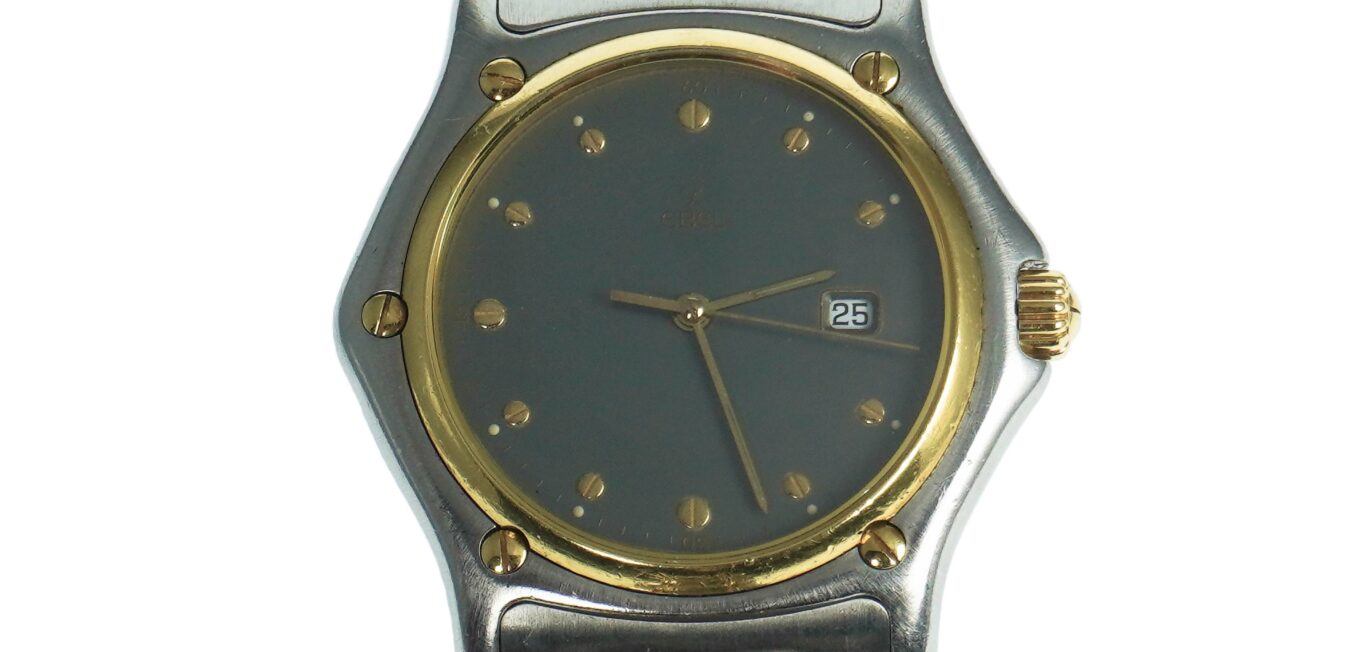 Ebel 1911 Quartz Watch