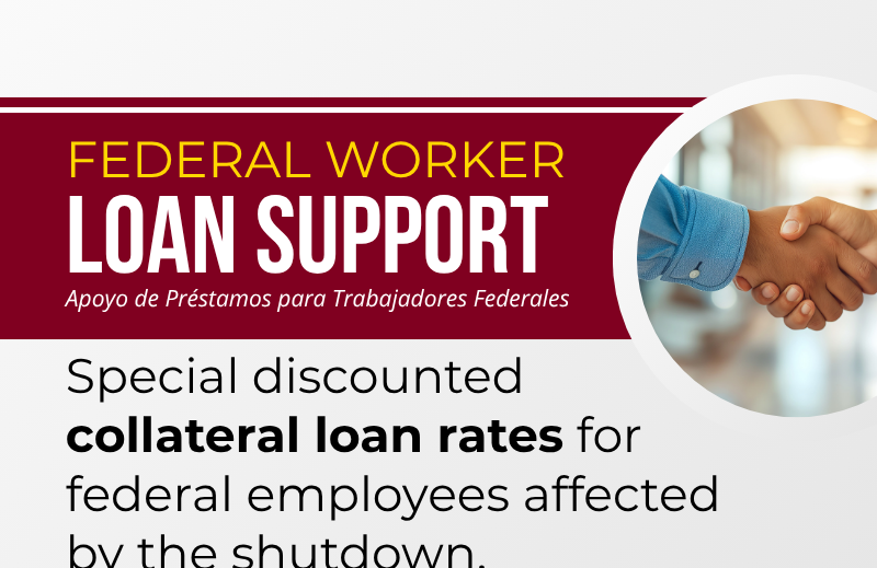 King’s Jewelry and Loan Launches Shutdown Support Program for Federal Workers in Los Angeles