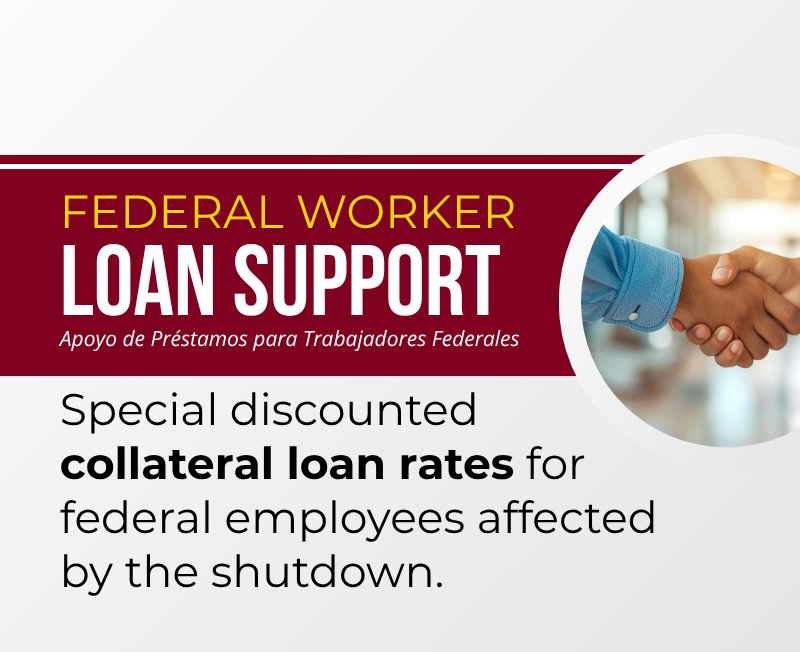 King’s Jewelry and Loan Launches Shutdown Support Program for Federal Workers in Los Angeles